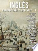 Libro 1 - Inglés - Aprende Inglés con Arte