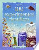 100 Experimentos Cientificos