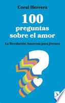 100 preguntas sobre el amor