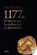 1177 a.C.
