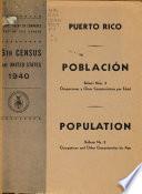 16th Census of the United States, 1940: Occupations and other characteristics by age