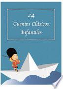 24 CUENTOS CLASICOS INFANTILES