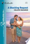 Libro A Shocking Request (Mills & Boon Silhouette)