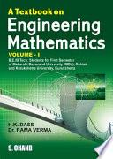 Libro A Textbook on Engineering Mathematics -1(MDU,Krukshetra)