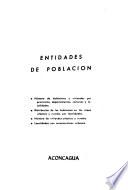 Aconcagua. Antofagasta. Arauco. Atacama. Aysen. Bio-Bio. Cautin. Chiloe. Colchagua. Concepcion. Coquimbo. Curico. Linares