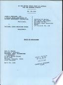 Adams & Westlake, Ltd. V. National Labor Relations Board
