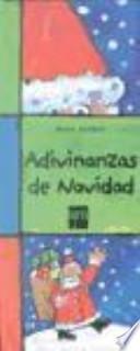 Adivinanzas de Navidad