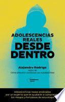 Adolescencias reales desde dentro