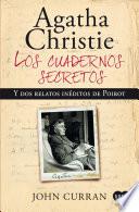Agatha Christie. Los cuadernos secretos