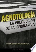 Agnotología