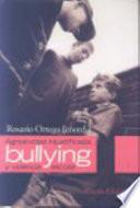 Libro Agresividad injustificada, bullying y violencia escolar / Unjustified Aggression, Bullying and School Violence