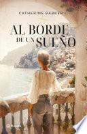Libro Al borde de un sueño