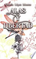 Libro Alas y libertad