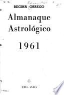 Almanaque astrológico