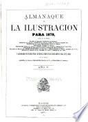 Almanaque de la Ilustracion