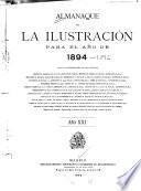 Almanaque de La ilustración