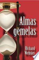 Libro Almas gemelas