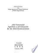 Aló Venezuela!