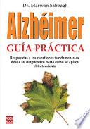 Alzhéimer