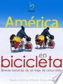 Libro América en bicicleta