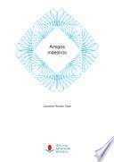 Libro AMIGOS MAESTROS