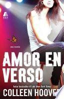 Amor en verso (Slammed Spanish Edition)