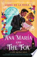 Libro Ana María and The Fox