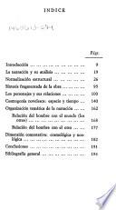 Análisis semiológico de Pedro Páramo
