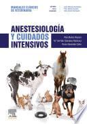 Anestesiología y cuidados intensivos