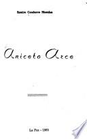 Aniceto Arce