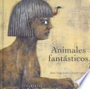 Libro Animales fantásticos