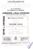 Annuaire du commerce Didot-Bottin. Etranger