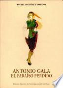 Antonio Gala