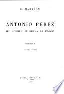 Antonio Perez