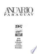 Anuario Paraguay