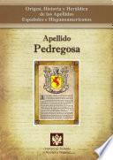 Apellido Pedregosa