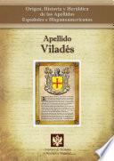 Apellido Viladés