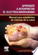 Aprender a interpretar el electrocardiograma