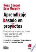 Aprendizaje basado en proyectos