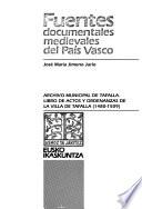 Archivo Municipal de Tafalla