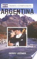 Argentina Travel Companion