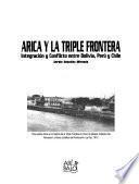 Arica y la triple frontera
