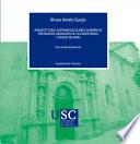 Arquitecturas supramoleculares generadas por nuevos derivados de ciclodextrinas y ácidos biliares.