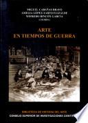 Arte en tiempos de guerra