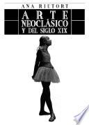 Libro Arte Neoclásico y del siglo XIX