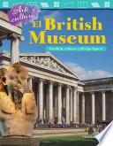 Arte y cultura: El British Museum: Clasificar, ordenar y dibujar figuras (Art and Culture: The British Museum: Classify, Sort and Draw Shapes)