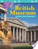 Arte y cultura: El British Museum: Clasificar, ordenar y dibujar figuras