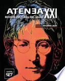 Libro ATENEA XXI: Anuario 2020