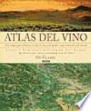 Atlas del vino