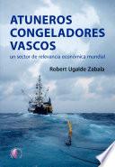 Atuneros congeladores vascos